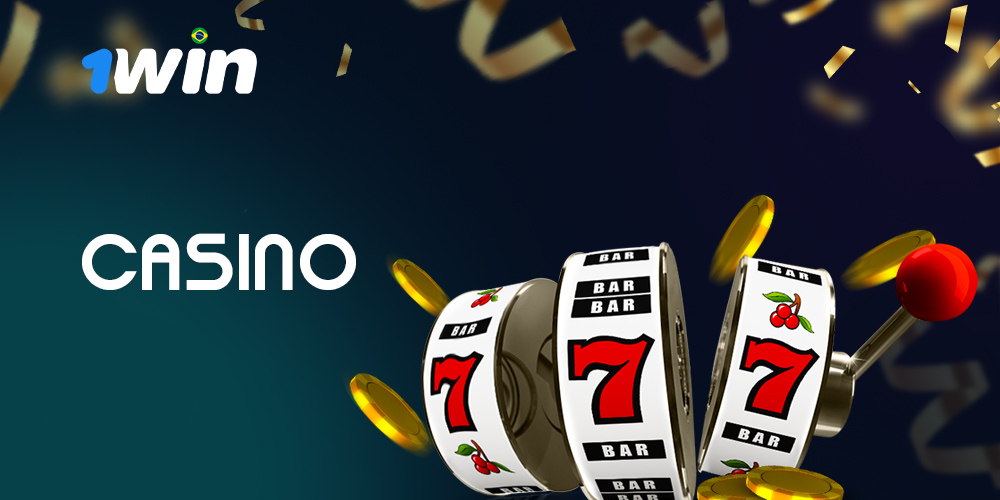 1Win Casino offers over 11,000 gambling games, including slots, table, and card games