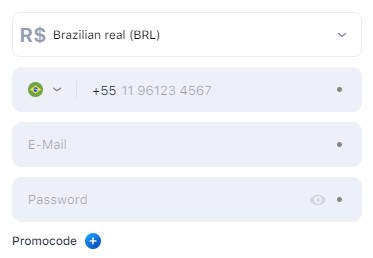 1win é a mais famosa empresa de apostas esportivas e jogos de cassino do  Brasil - Publicitários Criativos