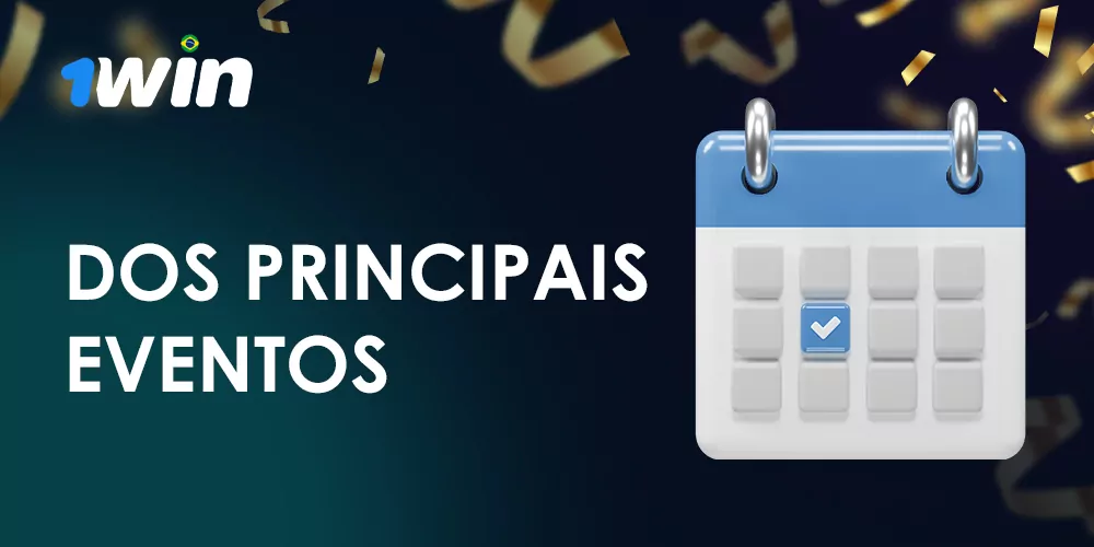 Próximos eventos aguardando fãs de e-sports para apostas de 1Win
