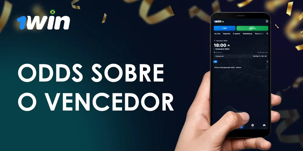 Quais as chances de ganhar oferece ventiladores de 1Win F1